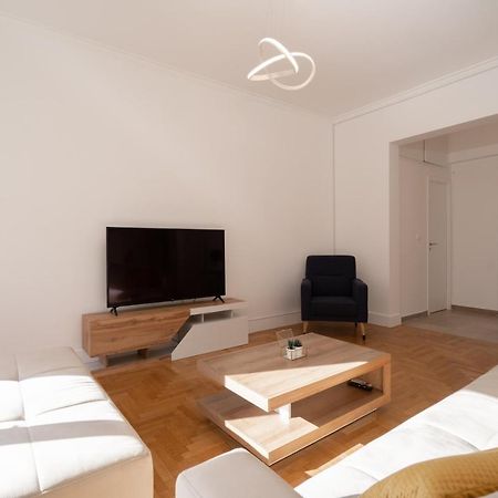 The Urban King Apartment Athens Exterior photo