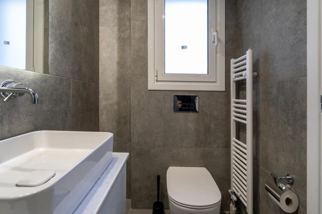 The Urban King Apartment Athens Exterior photo