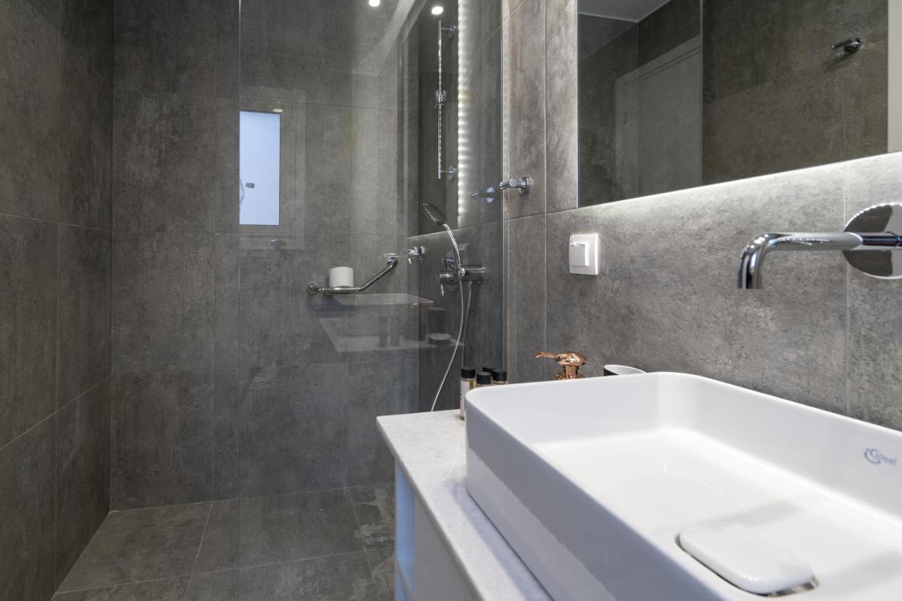 The Urban King Apartment Athens Exterior photo