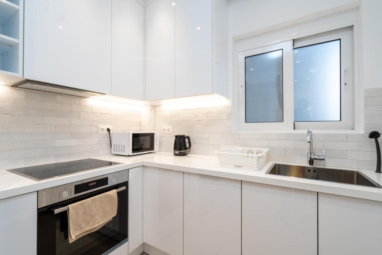 The Urban King Apartment Athens Exterior photo